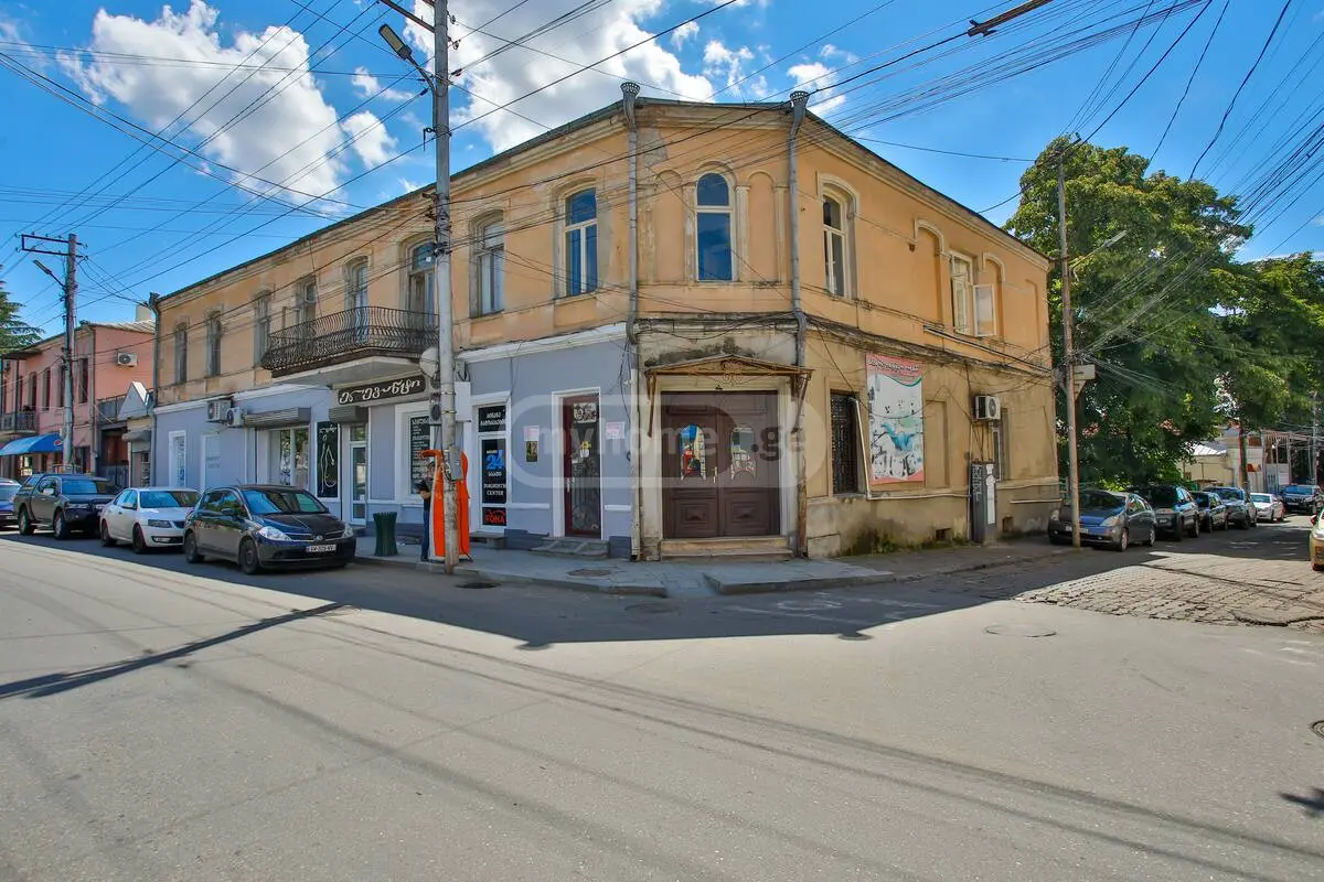 For Sale Sardapi Commercial Space Kutaisshi view 1