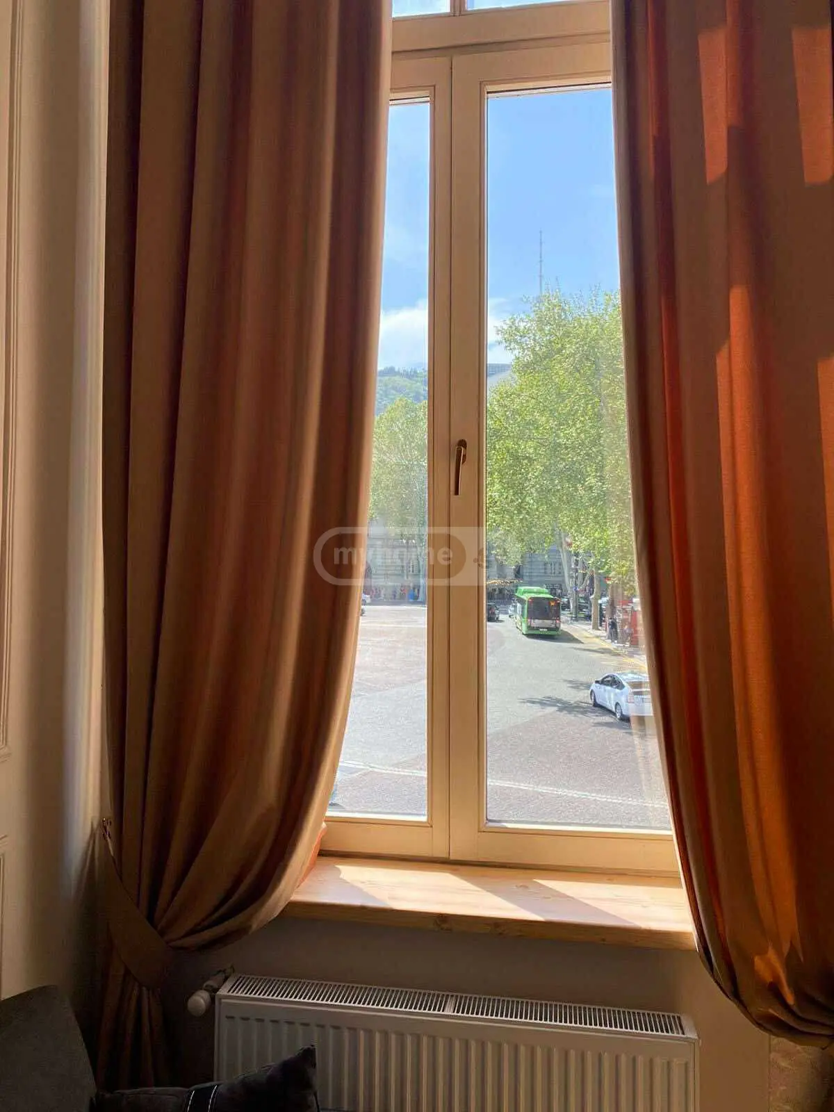 For Rent 2 Room Apartment Sololakshi, 7 of 12