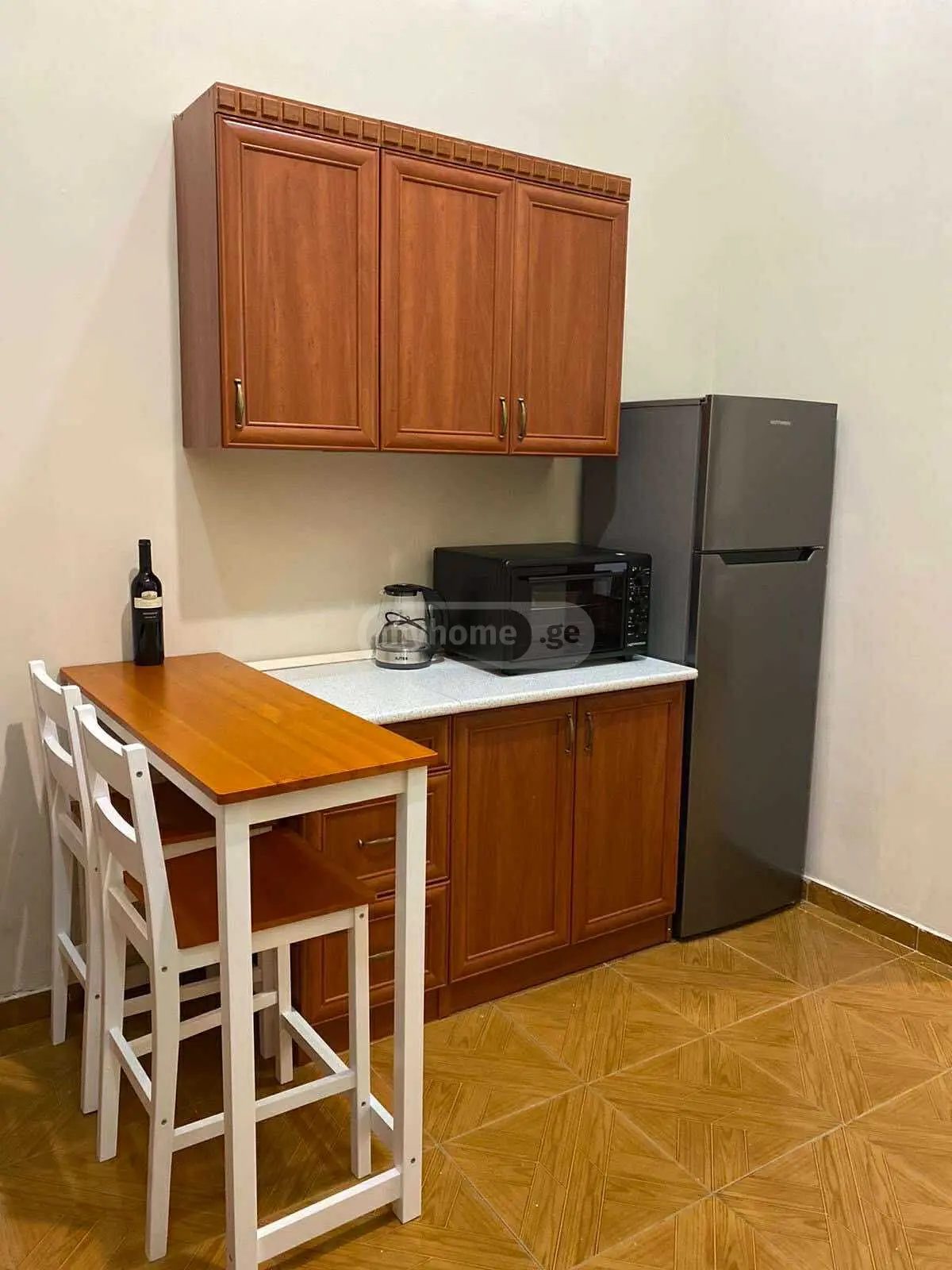 For Rent 2 Room Apartment Sololakshi, 10 of 12
