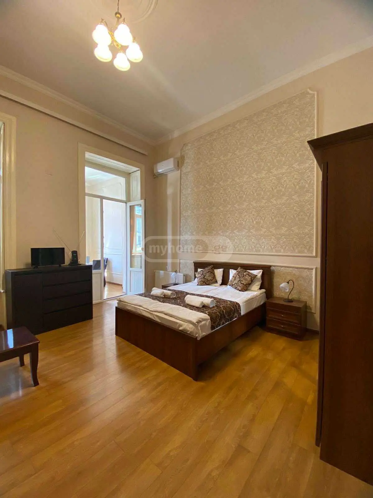 For Rent 2 Room Apartment Sololakshi, 3 of 12