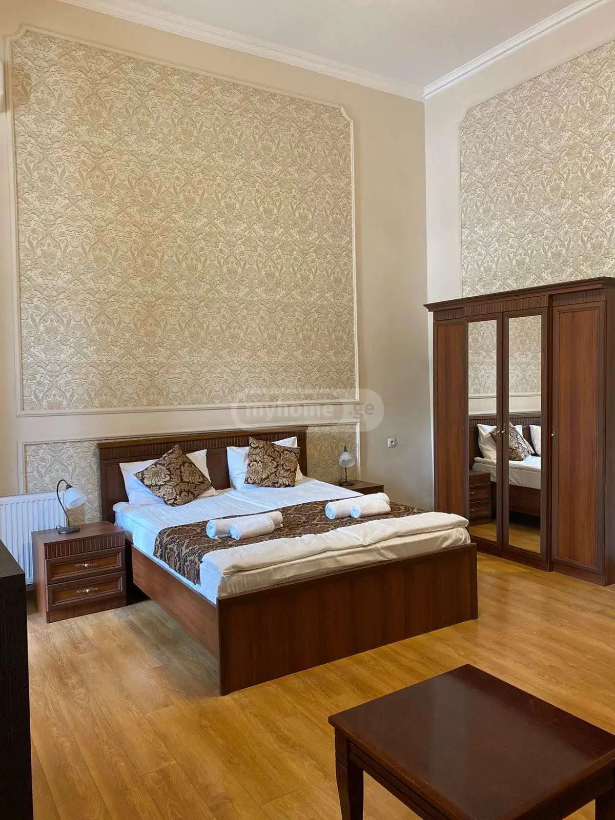 For Rent 2 Room Apartment Sololakshi, 2 of 12