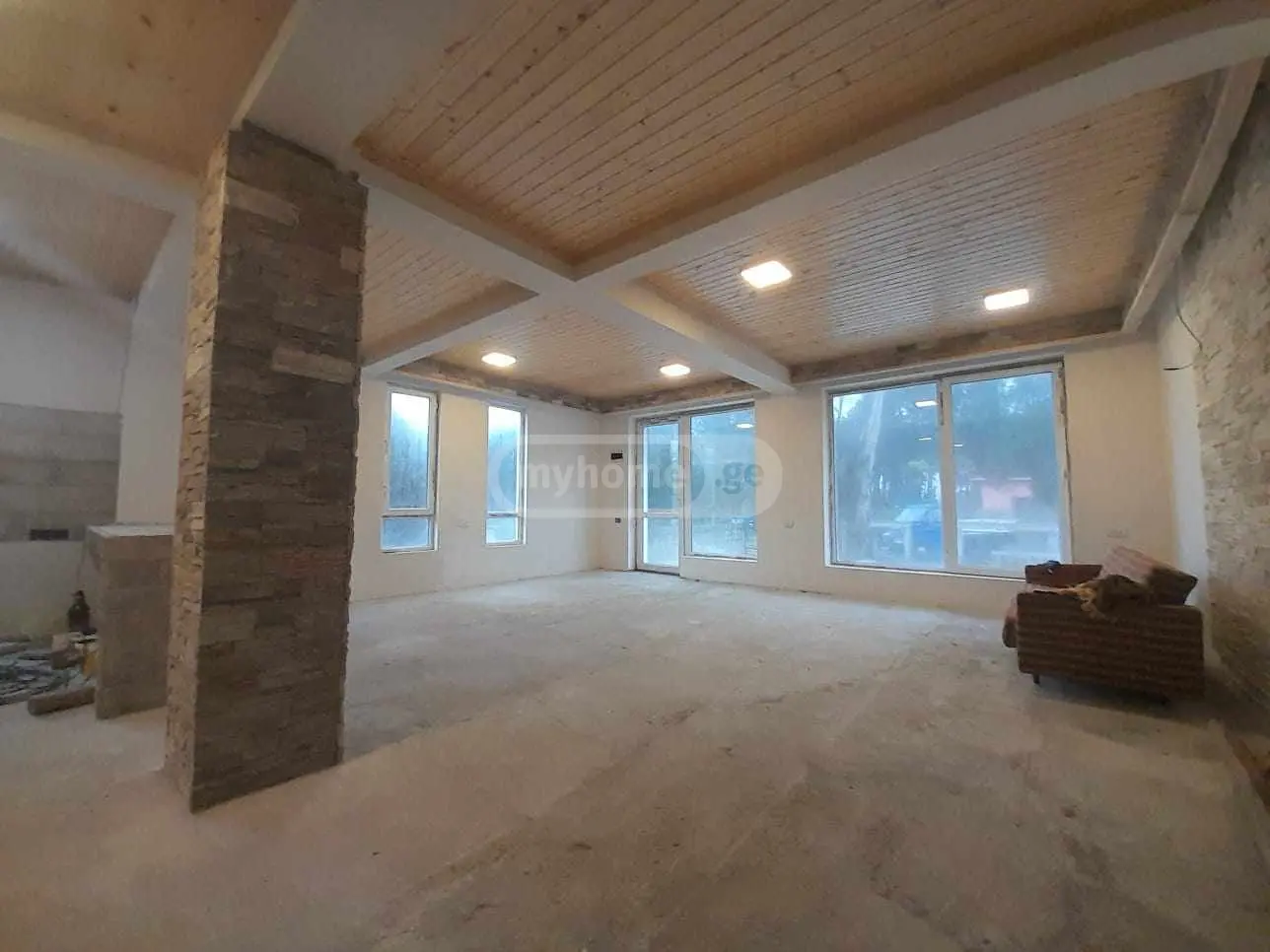Продажа 4-комната Частный дом в Lanchkhutis Munitsipalitetshi view 1