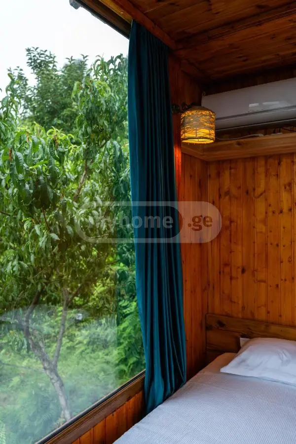 Daily Rent 1 Room Country House Khelvachauris Munitsipalitetshi view 10