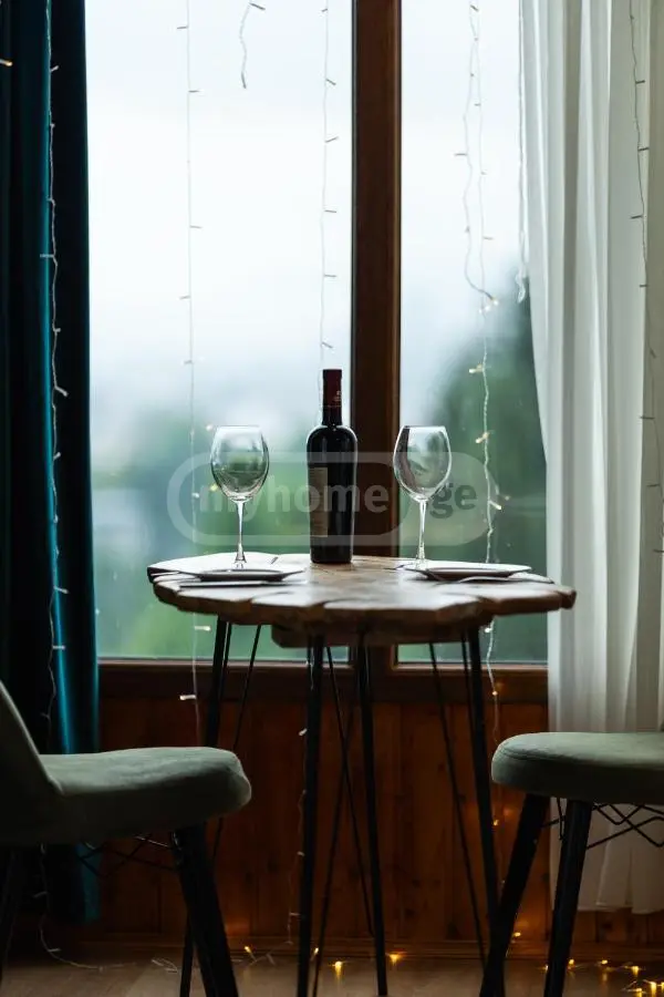 Daily Rent 1 Room Country House Khelvachauris Munitsipalitetshi view 2