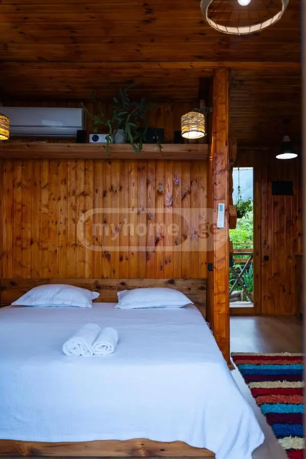 Daily Rent 1 Room Country House Khelvachauris Munitsipalitetshi view 9