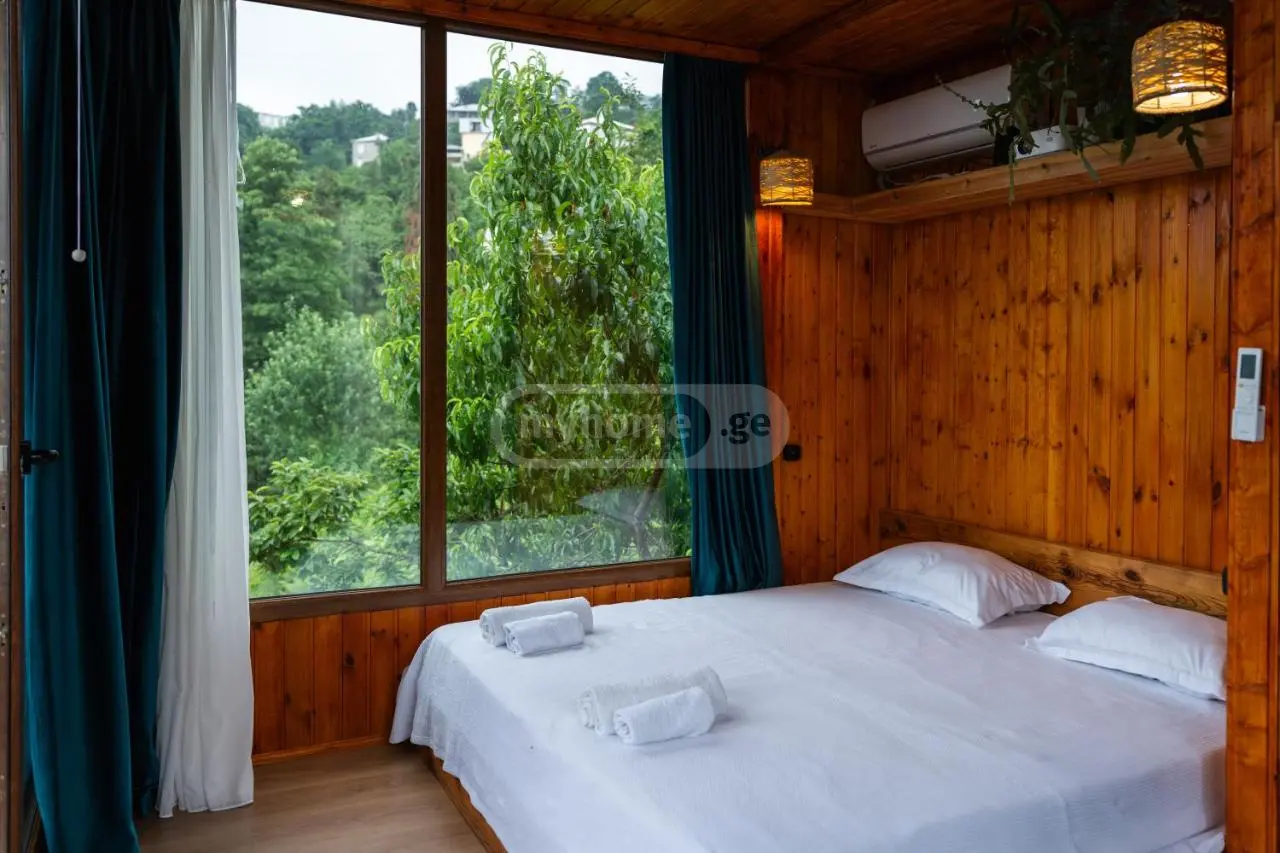 Daily Rent 1 Room Country House Khelvachauris Munitsipalitetshi view 3