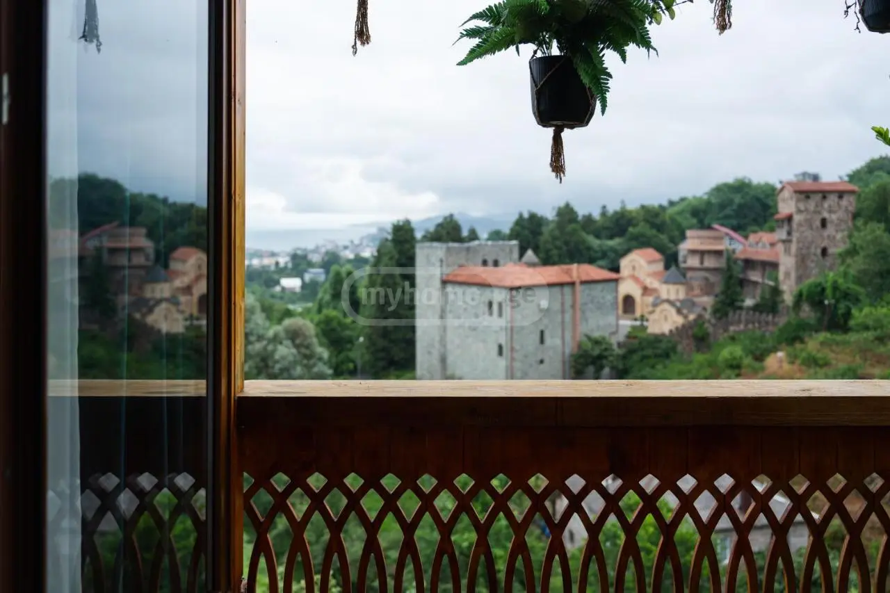 Daily Rent 1 Room Country House Khelvachauris Munitsipalitetshi view 11