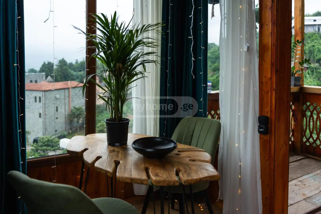 Daily Rent 1 Room Country House Khelvachauris Munitsipalitetshi view 6