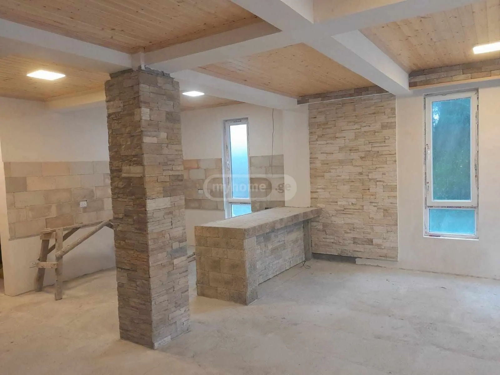 Продажа 4-комната Частный дом в Lanchkhutis Munitsipalitetshi view 2