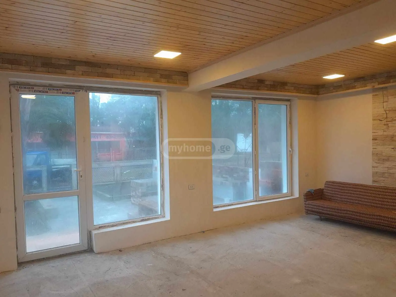 Продажа 4-комната Частный дом в Lanchkhutis Munitsipalitetshi view 3