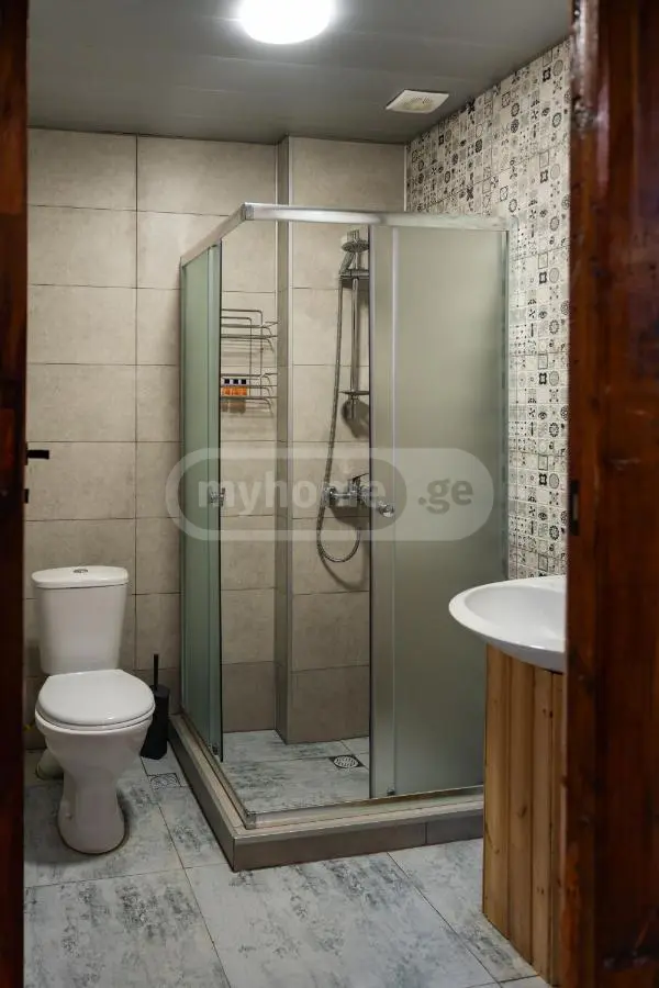 Daily Rent 1 Room Country House Khelvachauris Munitsipalitetshi view 7