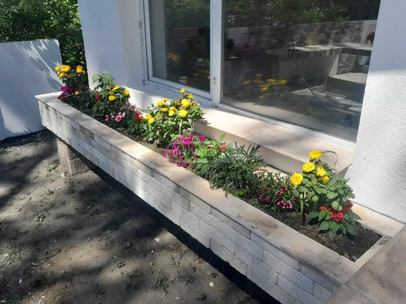 Продажа 4-комната Частный дом в Lanchkhutis Munitsipalitetshi view 7