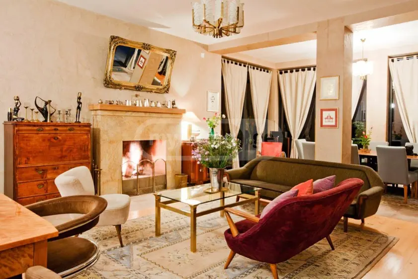 For Sale 6 Room Sastumro Telavis Munitsipalitetshi view 3