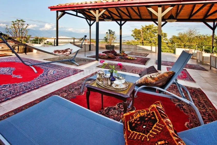For Sale 6 Room Sastumro Telavis Munitsipalitetshi view 5