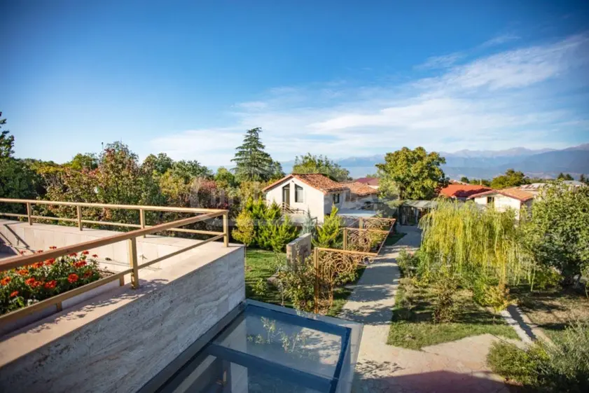 For Sale 6 Room Sastumro Telavis Munitsipalitetshi view 14