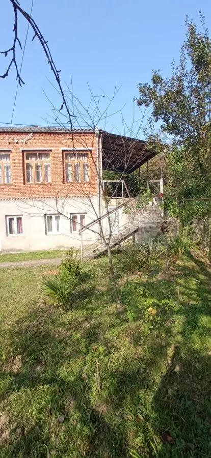 For Sale 8 Room Private House Kutaisshi, 2 of 10