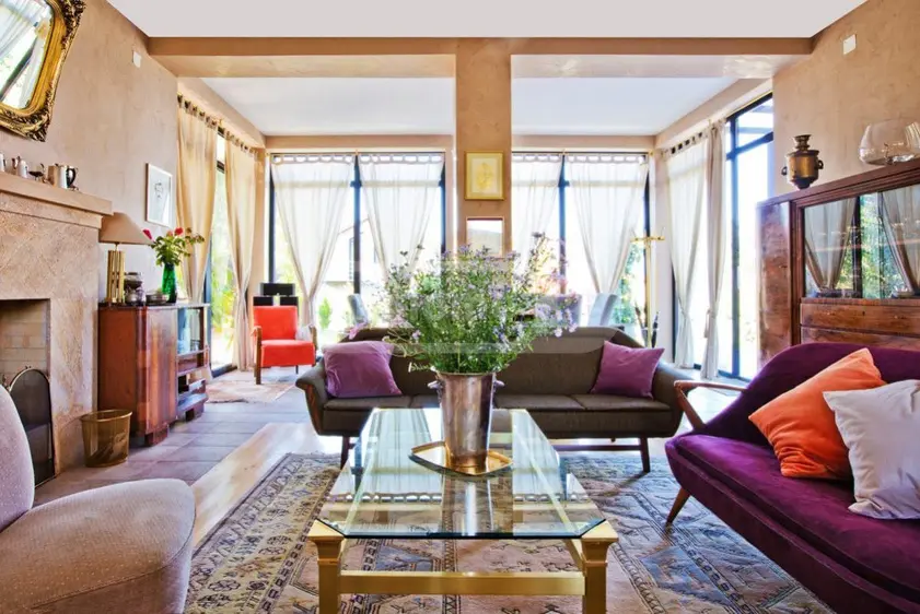 For Sale 6 Room Sastumro Telavis Munitsipalitetshi view 4