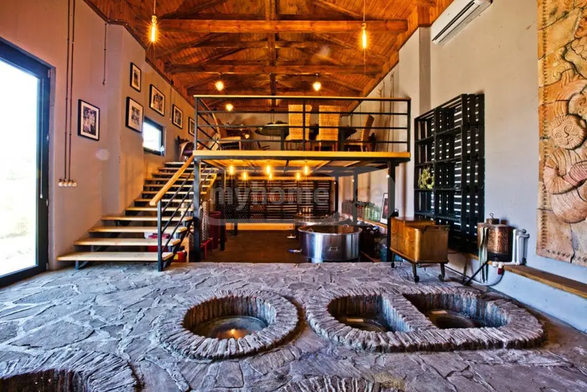 For Sale 6 Room Sastumro Telavis Munitsipalitetshi view 13