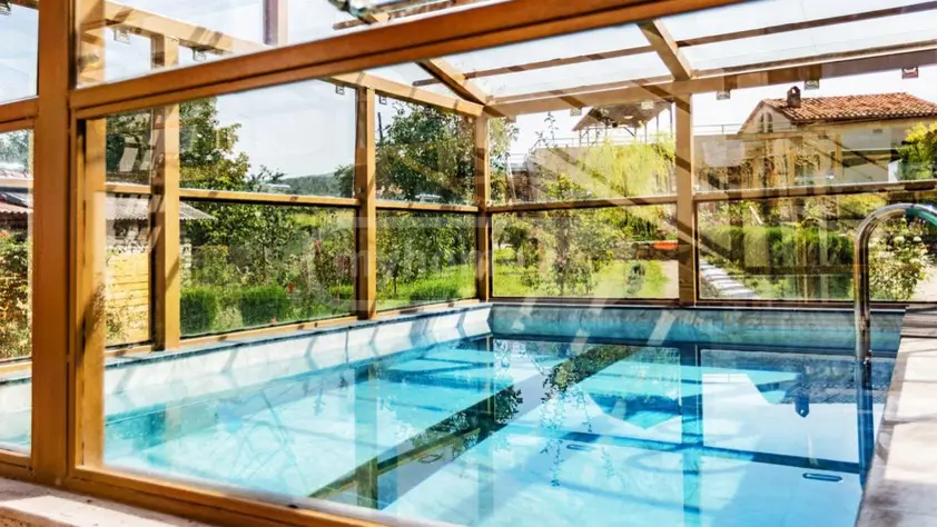 For Sale 6 Room Sastumro Telavis Munitsipalitetshi view 1