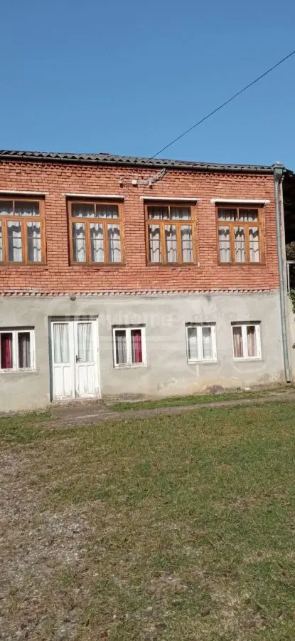For Sale 8 Room Private House Kutaisshi, 1 of 10