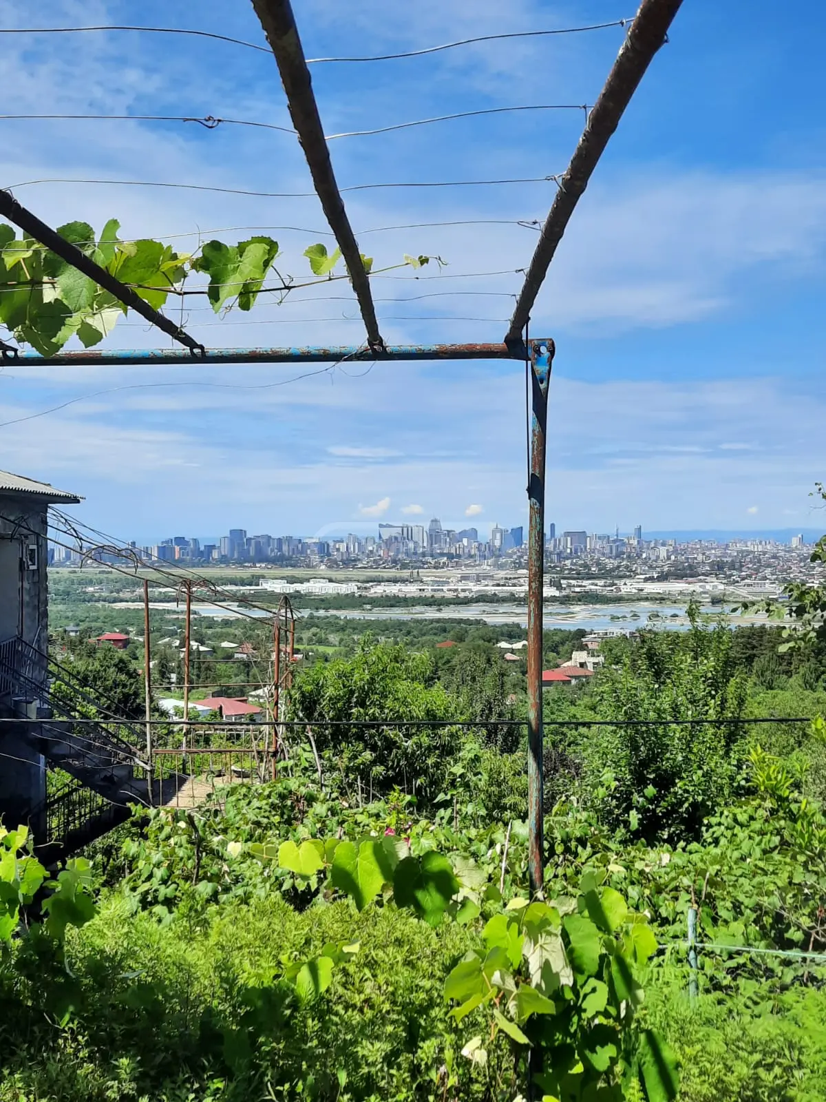 For Sale Sainvestitsio Land Plot Khelvachauris Munitsipalitetshi view 4