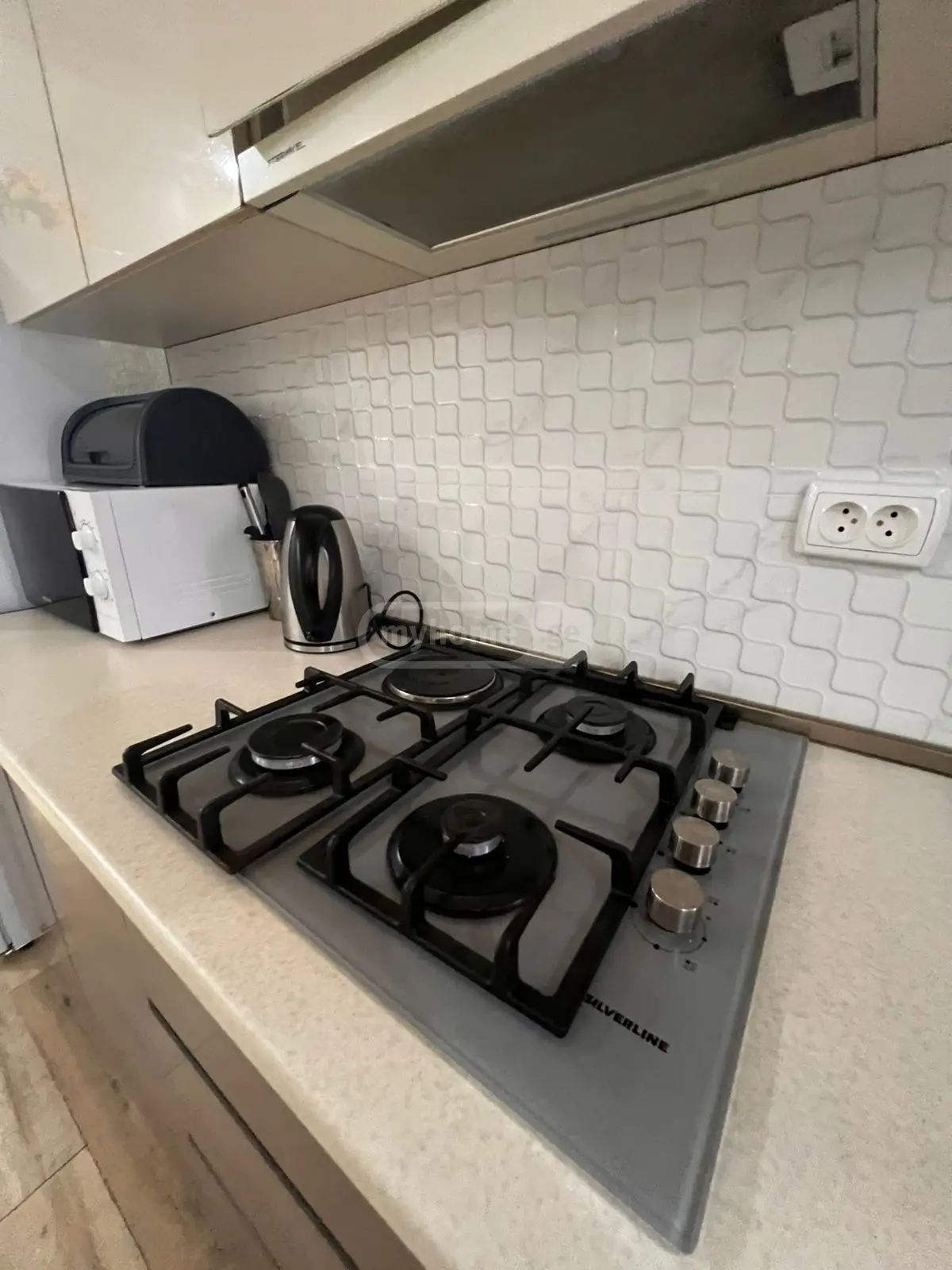 Daily Rent 2 Room Apartment Kutaisshi view 15
