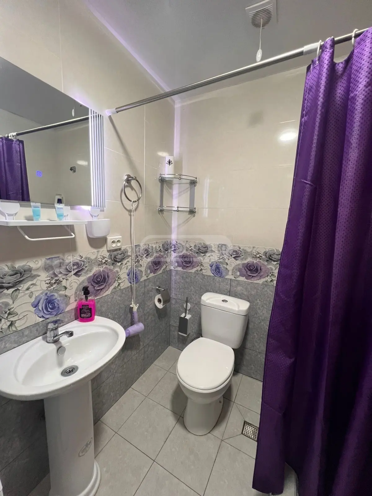 Daily Rent 2 Room Apartment Kutaisshi view 14