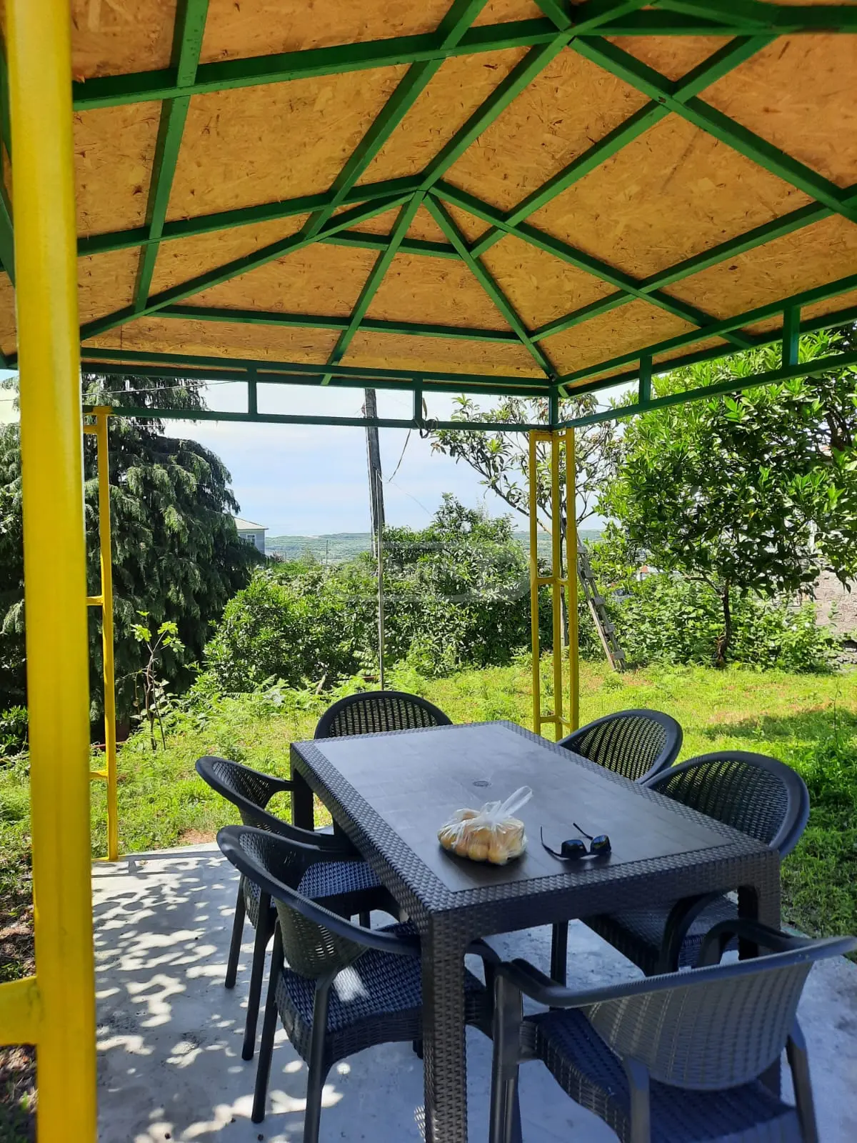 For Sale Sainvestitsio Land Plot Khelvachauris Munitsipalitetshi view 1
