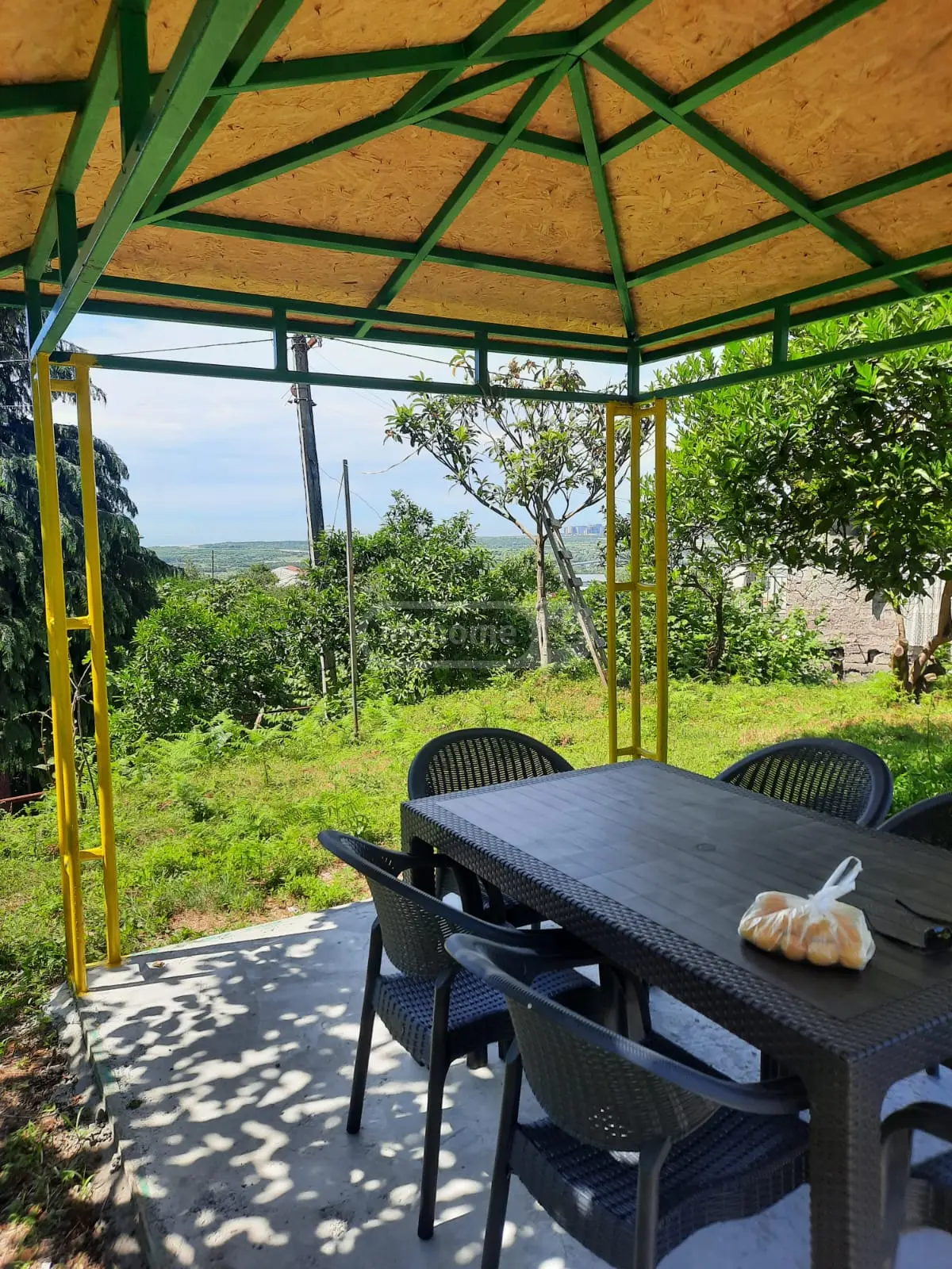 For Sale Sainvestitsio Land Plot Khelvachauris Munitsipalitetshi view 2