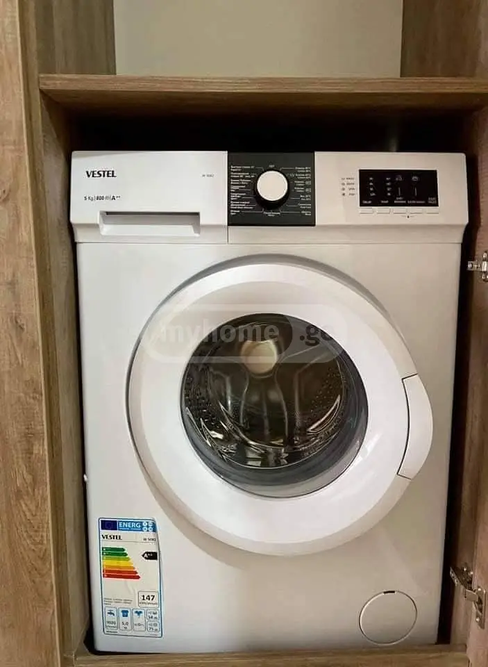 Daily Rent 2 Room Apartment Bakurianshi view 14