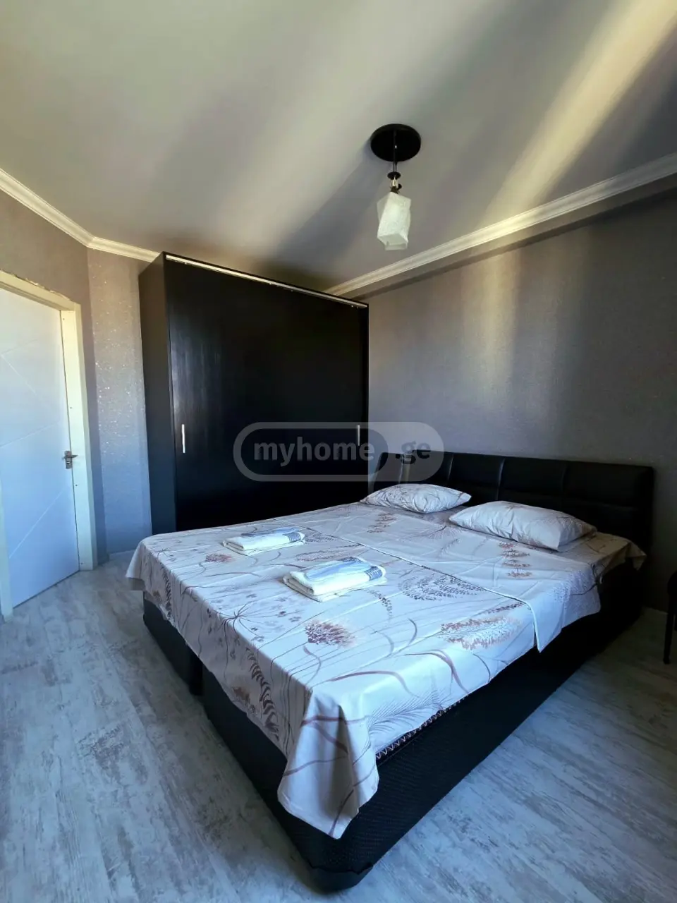 Daily Rent 2 Room Apartment Didubeshi, 10 of 10