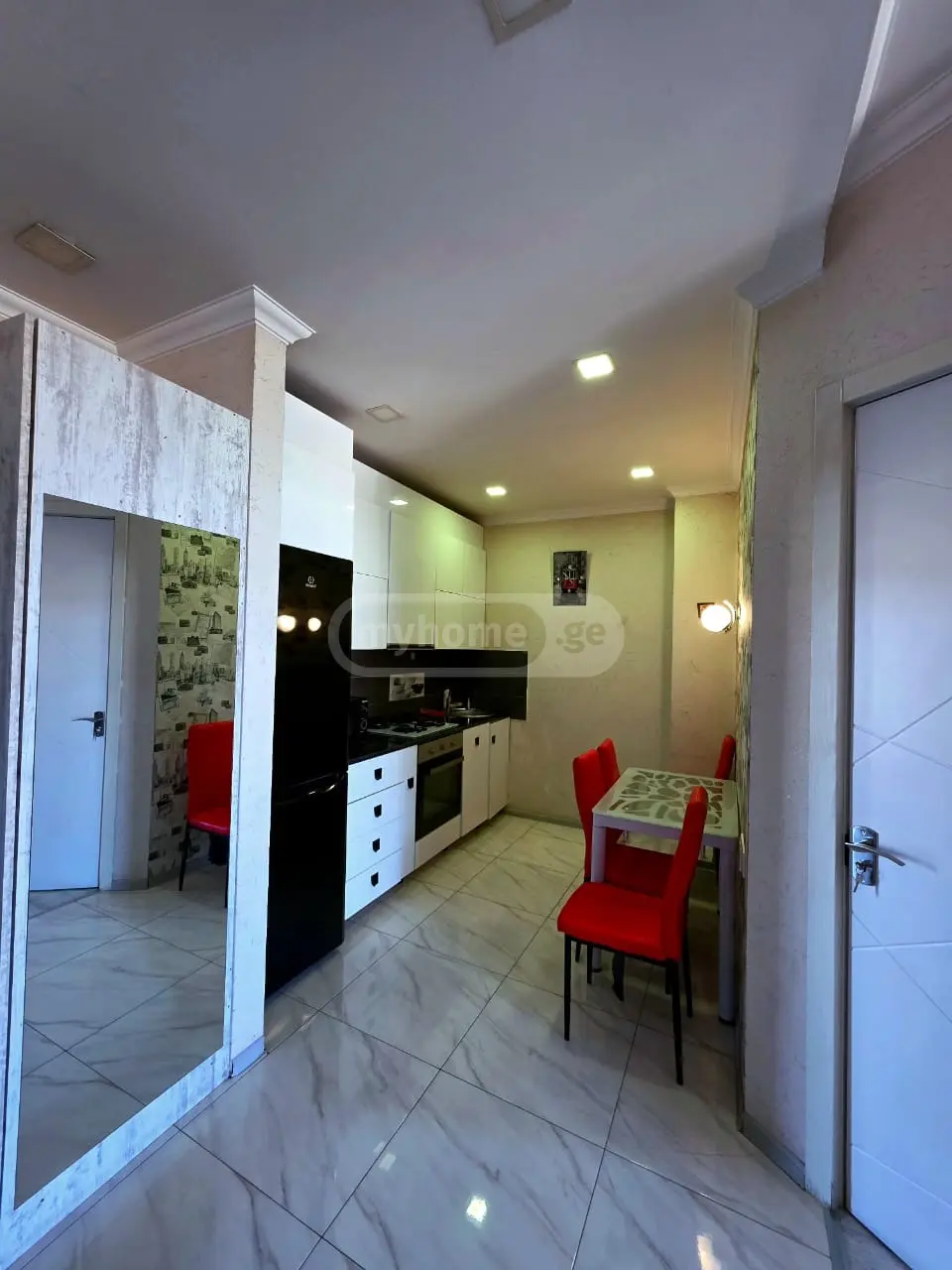 Daily Rent 2 Room Apartment Didubeshi, 5 of 10