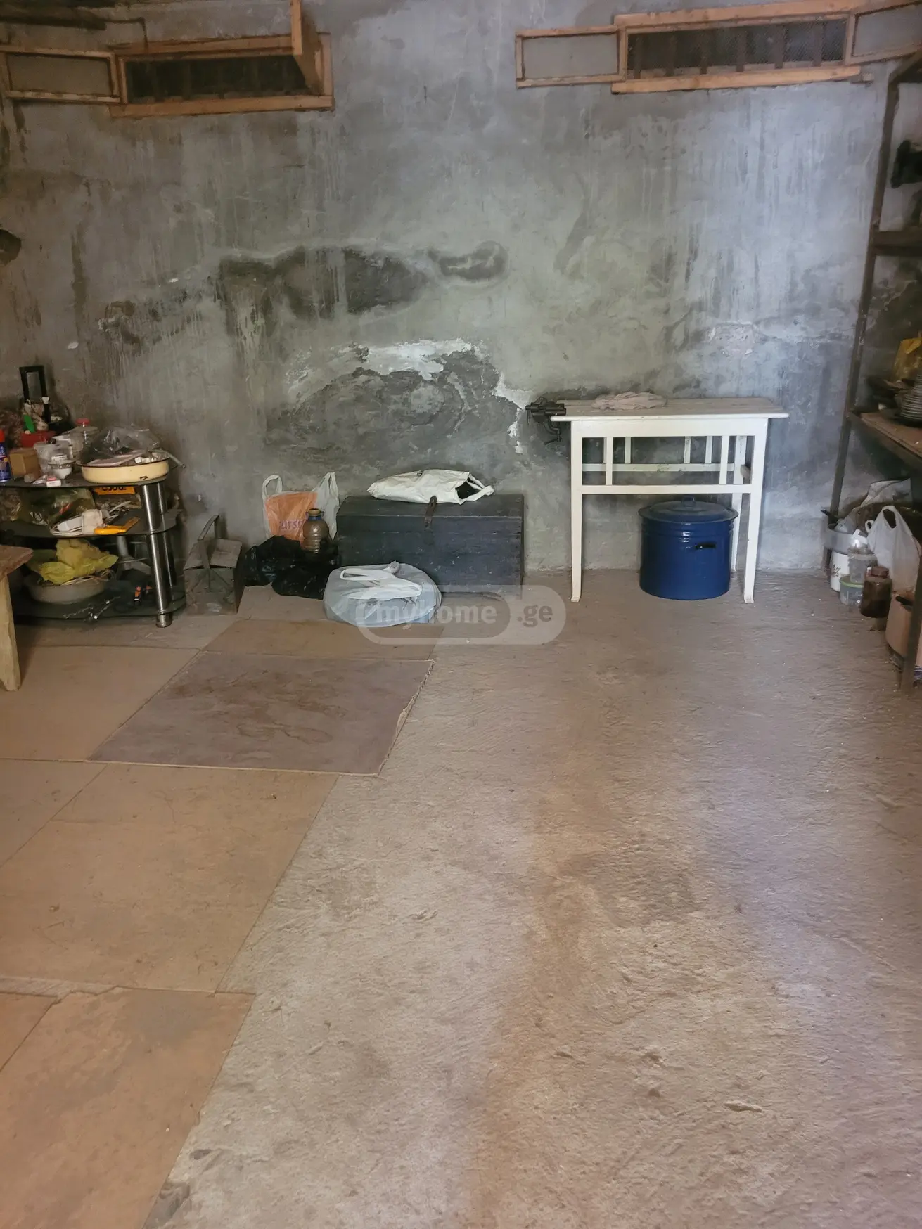 For Sale 3 Room Private House Samgorshi, 11 of 12