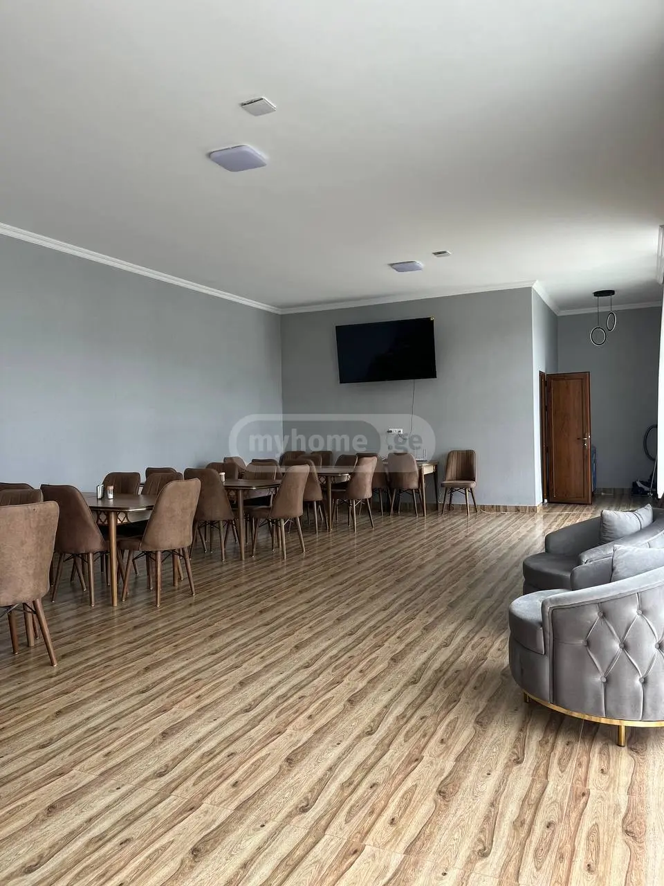 For Sale 8 Room Sastumro Manglisshi view 3
