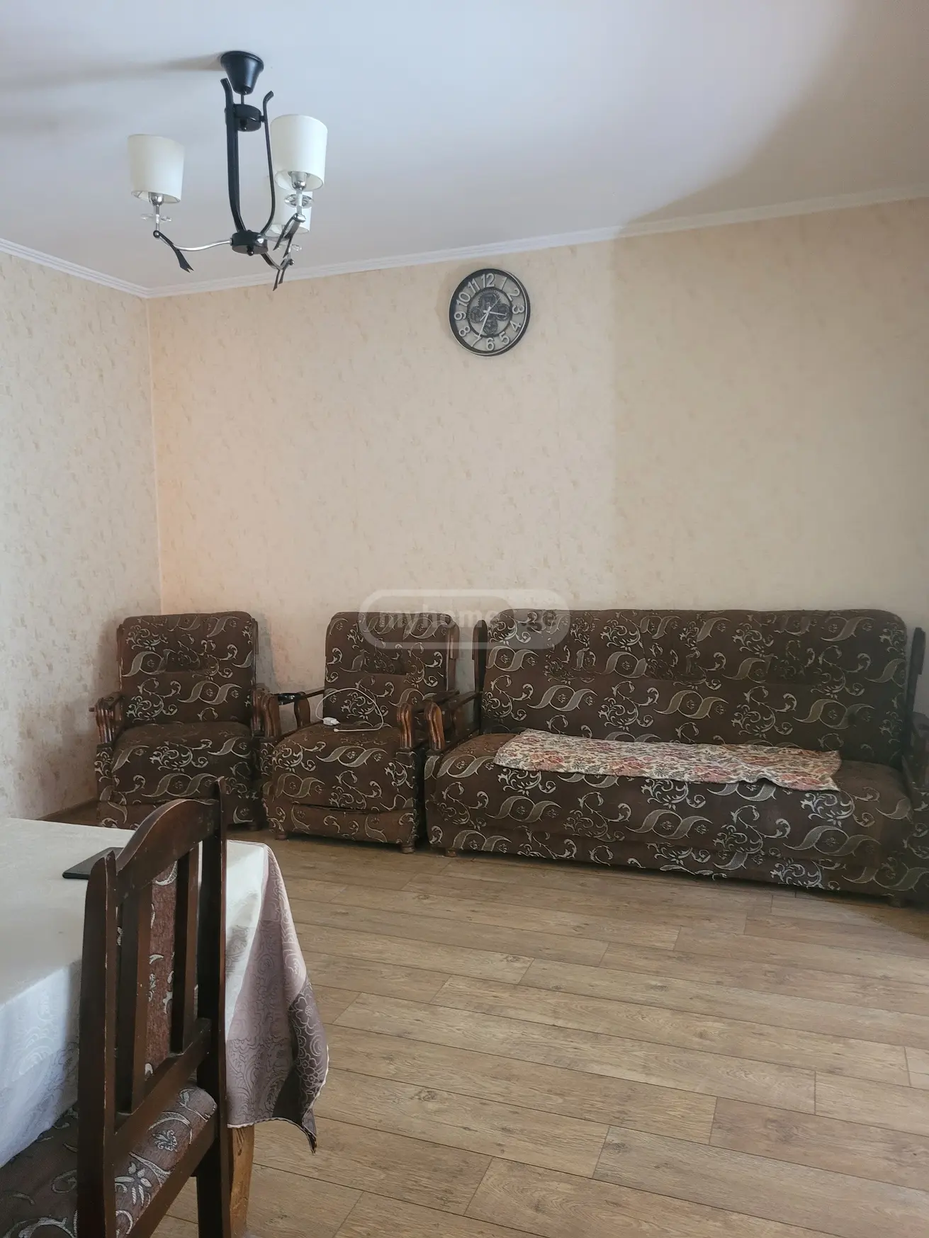For Sale 3 Room Private House Samgorshi, 10 of 12