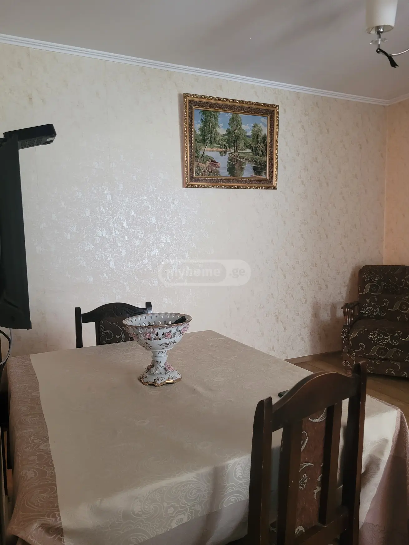 For Sale 3 Room Private House Samgorshi, 9 of 12
