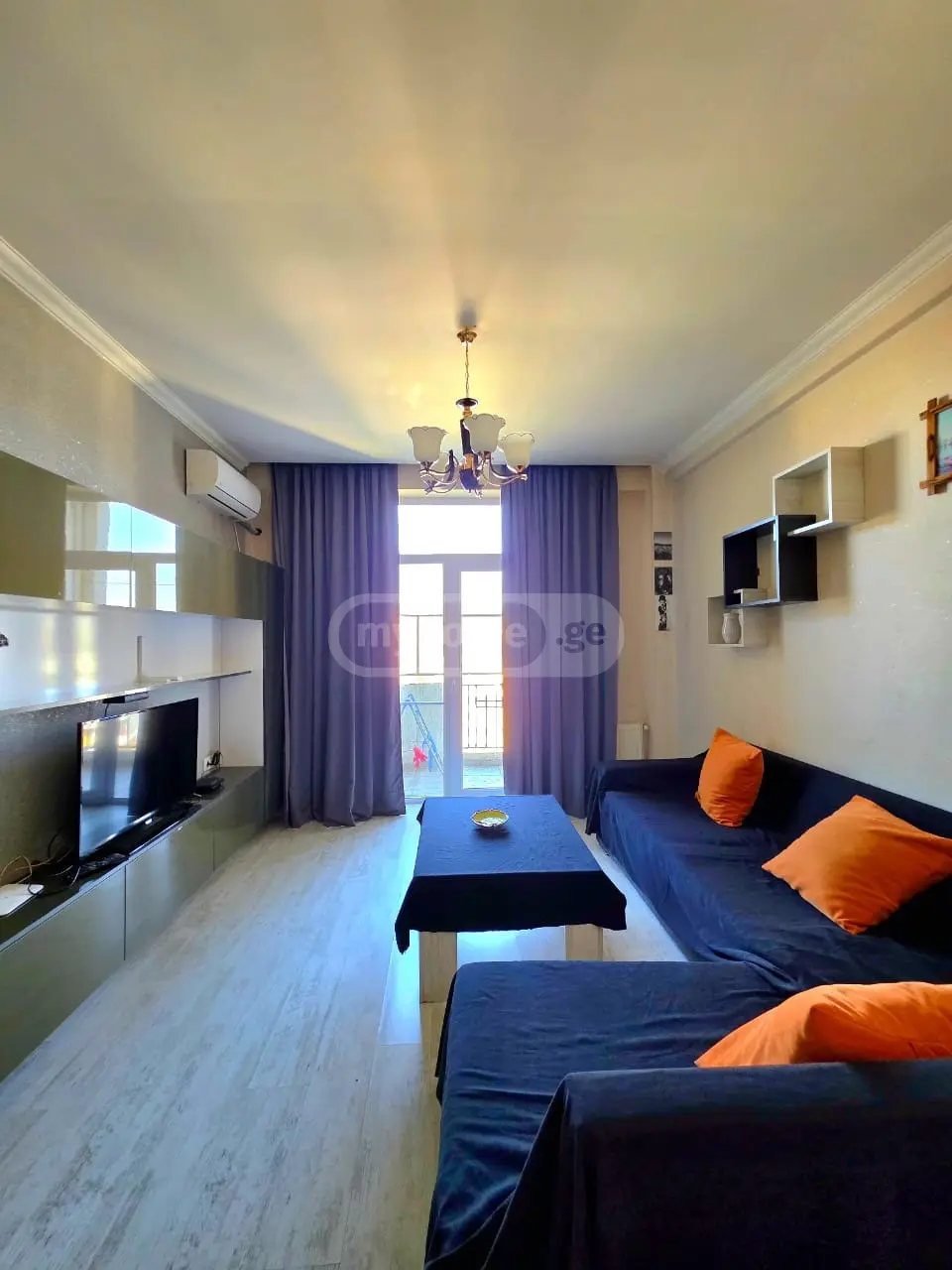 Daily Rent 2 Room Apartment Didubeshi, 3 of 10