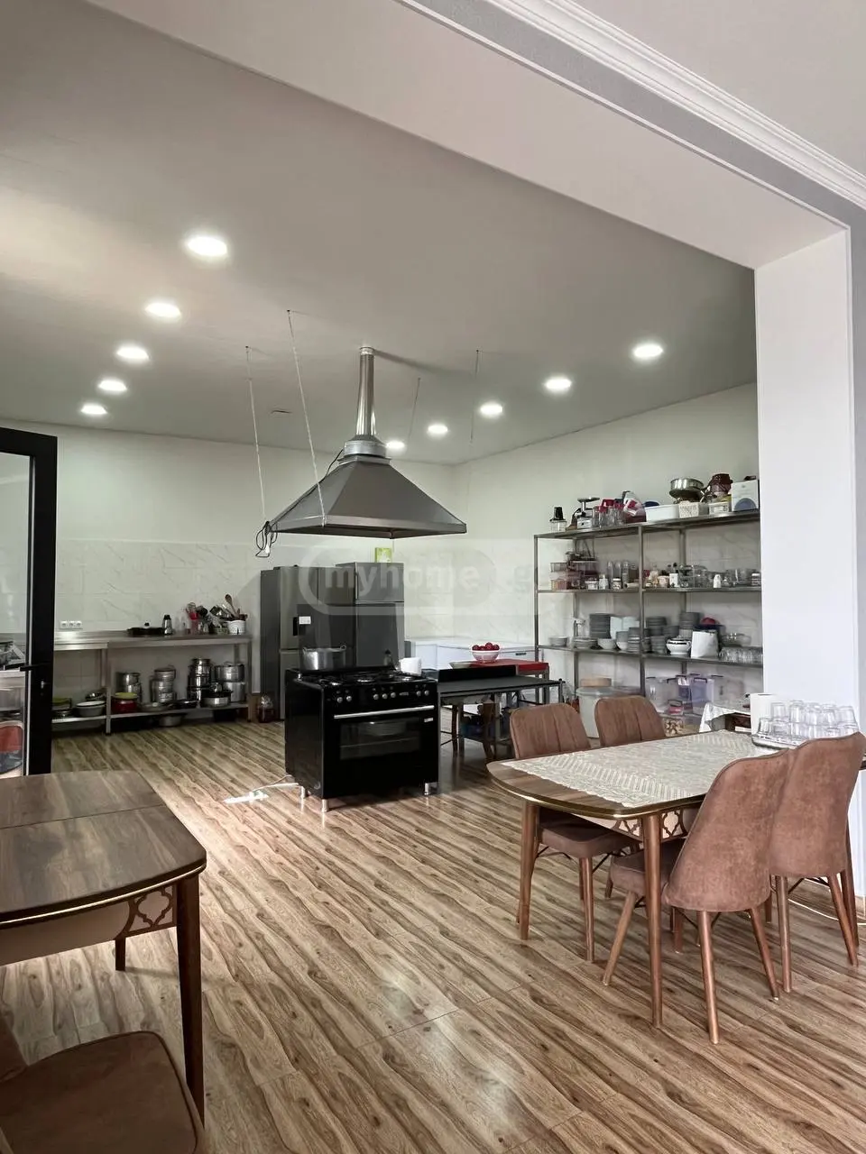 For Sale 8 Room Sastumro Manglisshi view 4