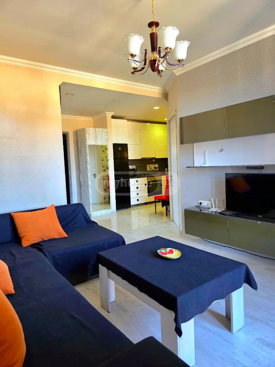Daily Rent 2 Room Apartment Didubeshi, 4 of 10