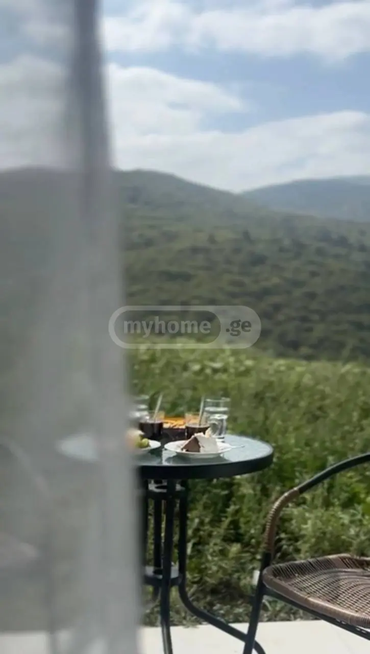 For Sale 8 Room Sastumro Manglisshi view 2