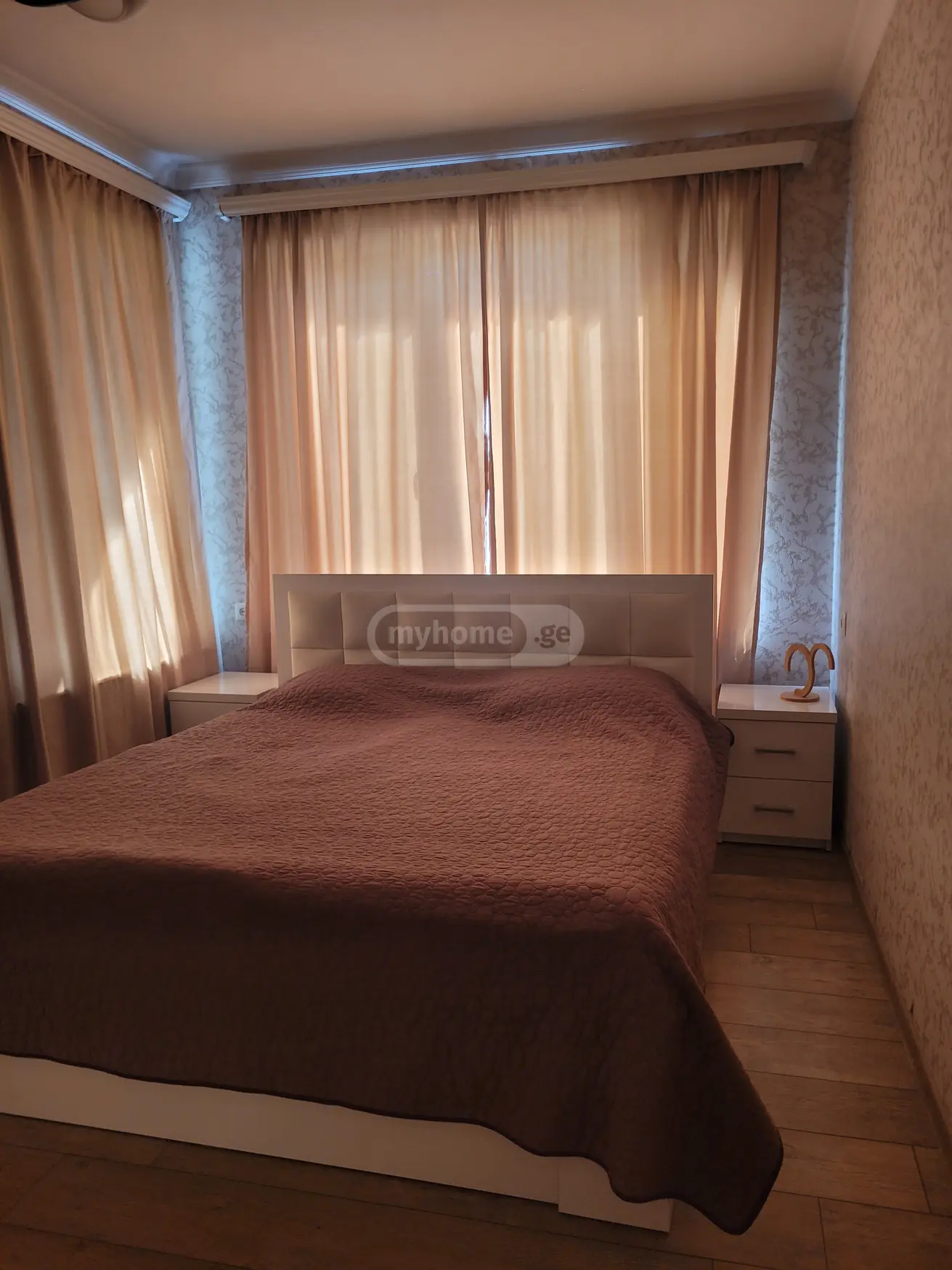 For Sale 3 Room Private House Samgorshi, 6 of 12