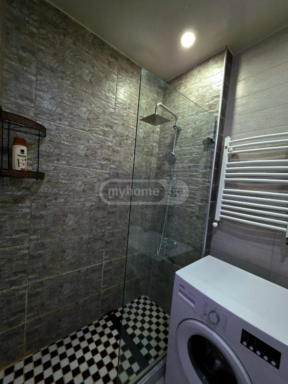 Daily Rent 2 Room Apartment Didubeshi, 8 of 10