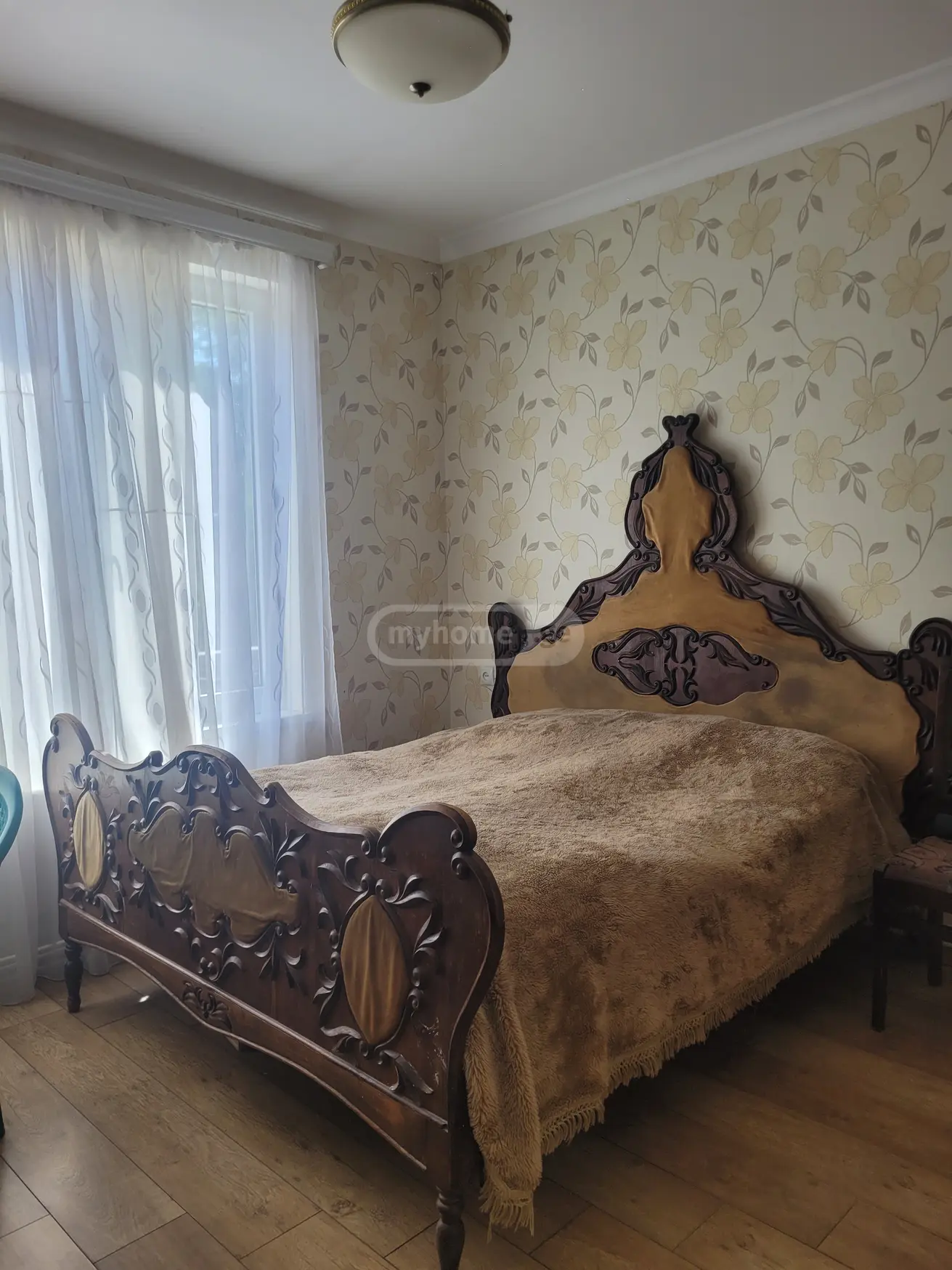 For Sale 3 Room Private House Samgorshi, 7 of 12