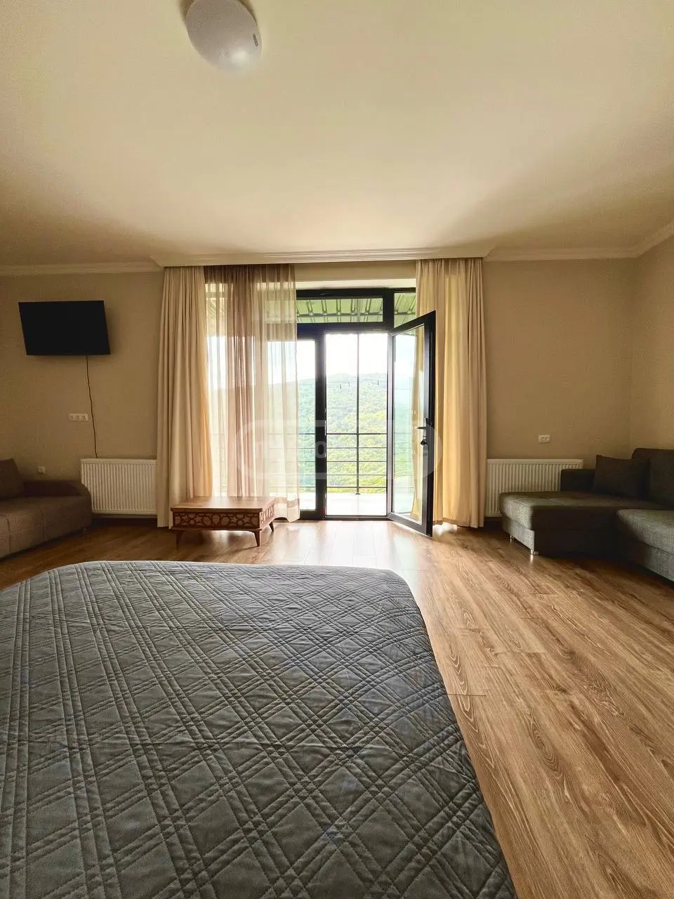 For Sale 8 Room Sastumro Manglisshi view 6