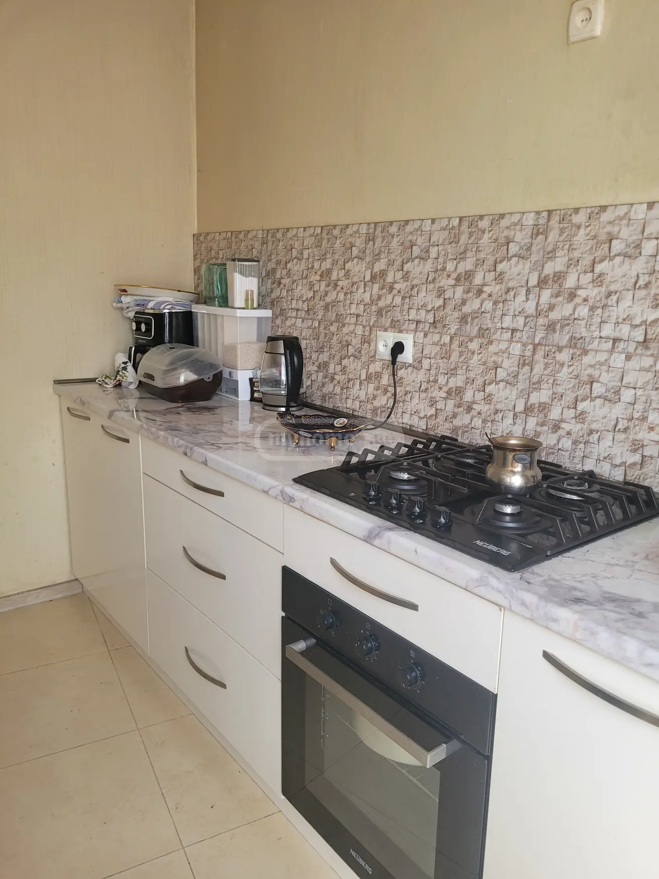 For Sale 3 Room Private House Samgorshi, 5 of 12