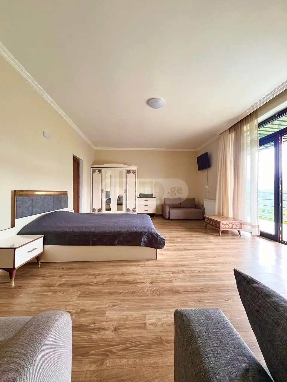 For Sale 8 Room Sastumro Manglisshi view 5