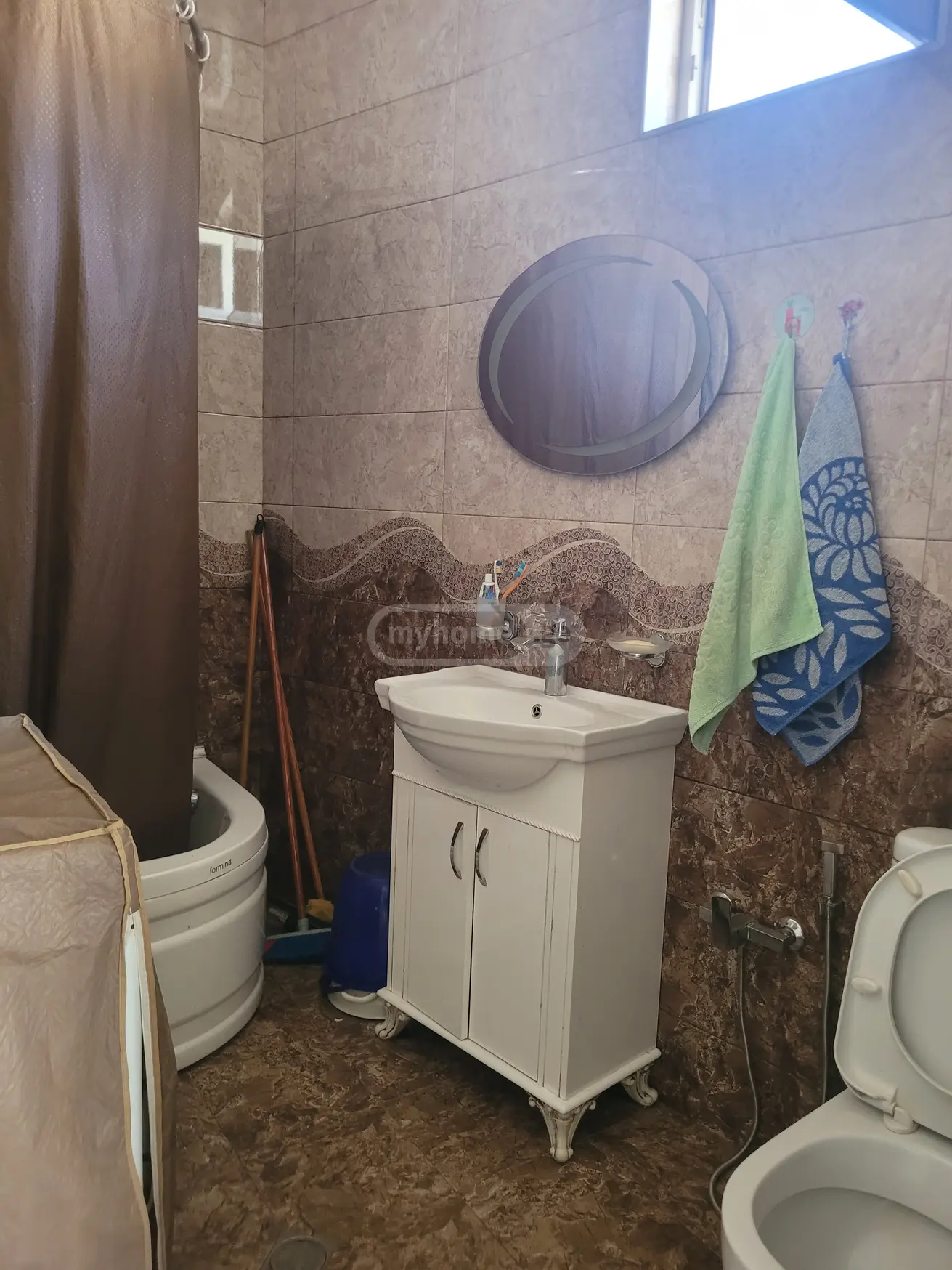For Sale 3 Room Private House Samgorshi, 8 of 12
