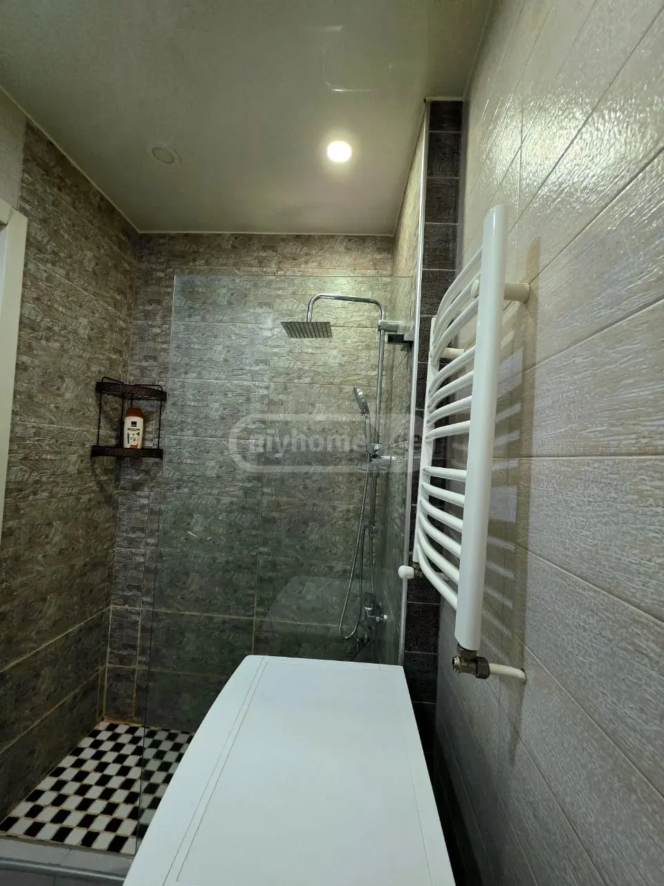 Daily Rent 2 Room Apartment Didubeshi, 7 of 10