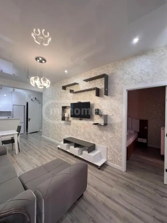 Daily Rent 2 Room Apartment, 4 of 9