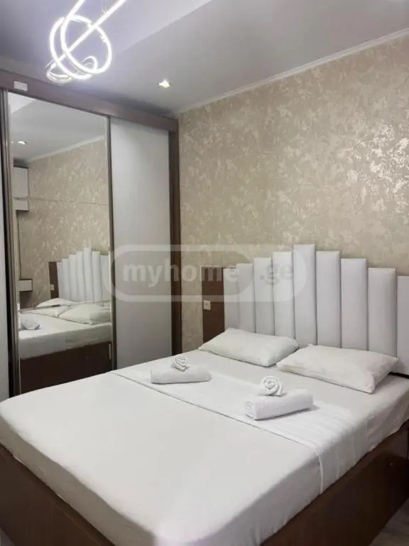 Daily Rent 2 Room Apartment, 1 of 9